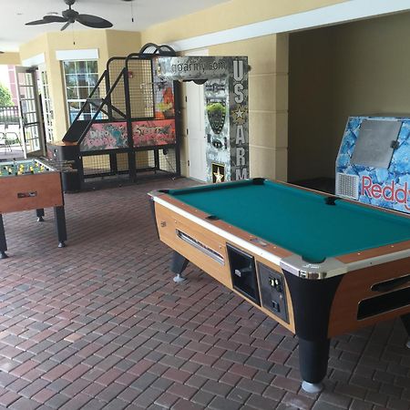 Villa Vistacay Balcony Near Pool Convention Ctr Idrive Orlando Exterior foto